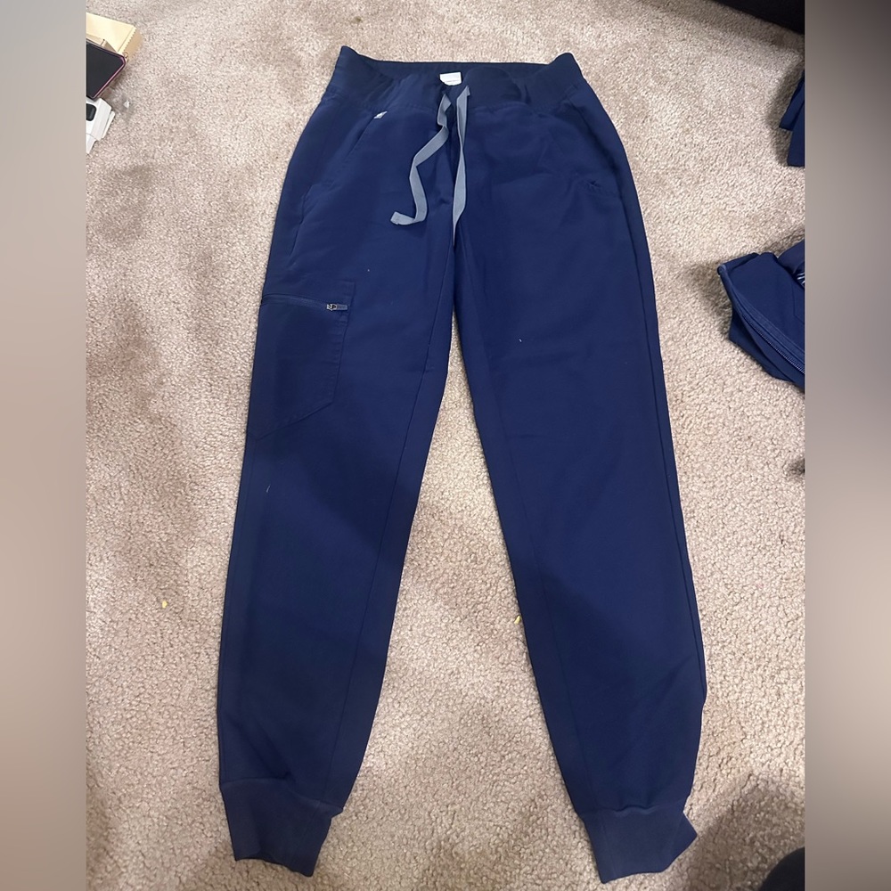 Figs joggers